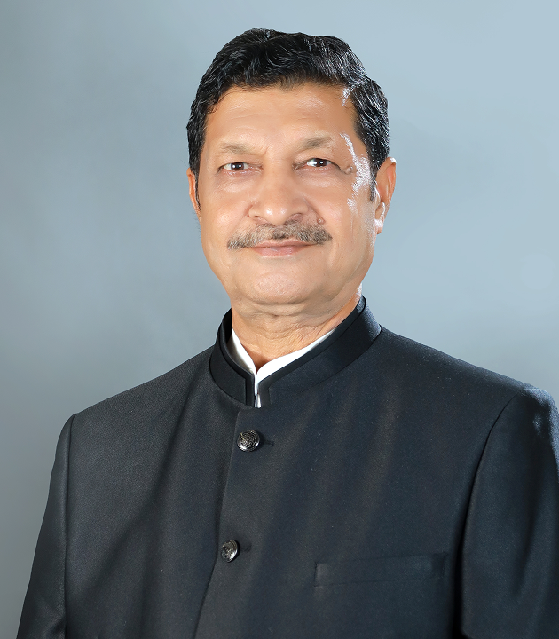 Manohar Agrawal